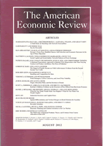 American Economic Review