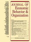 Journal of Economic Behavior and Organization