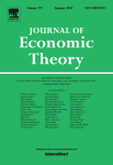 Journal of Economic Theory