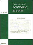 Review of Economic Studies