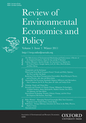 Review of Environmental Economics and Policy