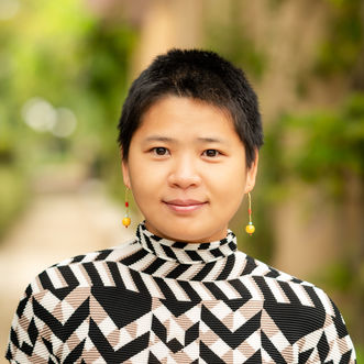 Bing Liu